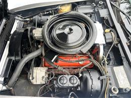 1973 Chevrolet Corvette Stingray (CC-2076868) for sale in Hingham, Massachusetts