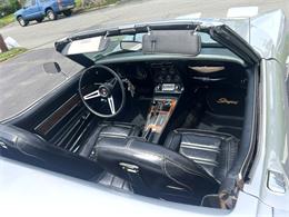 1973 Chevrolet Corvette Stingray (CC-2076868) for sale in Hingham, Massachusetts