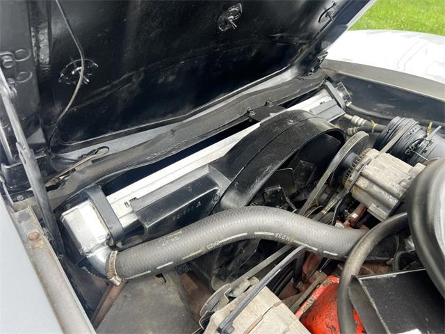 1973 Chevrolet Corvette Stingray (CC-2076868) for sale in Hingham, Massachusetts