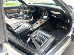 1973 Chevrolet Corvette Stingray (CC-2076868) for sale in Hingham, Massachusetts