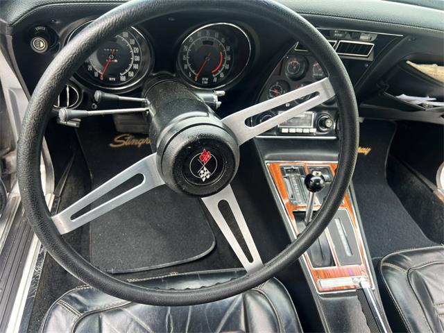 1973 Chevrolet Corvette Stingray (CC-2076868) for sale in Hingham, Massachusetts