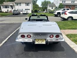 1973 Chevrolet Corvette Stingray (CC-2076868) for sale in Hingham, Massachusetts
