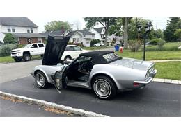1973 Chevrolet Corvette Stingray (CC-2076868) for sale in Hingham, Massachusetts