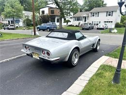 1973 Chevrolet Corvette Stingray (CC-2076868) for sale in Hingham, Massachusetts