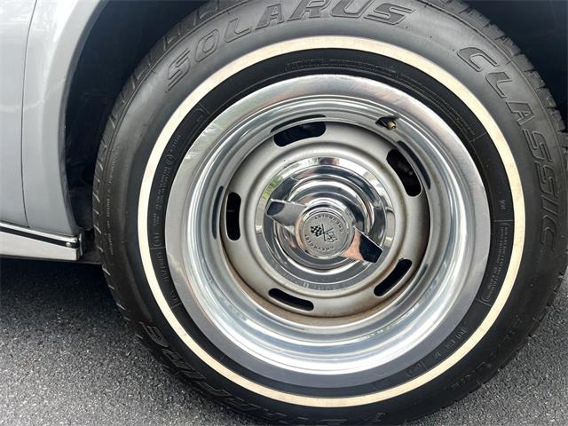 1973 Chevrolet Corvette Stingray (CC-2076868) for sale in Hingham, Massachusetts