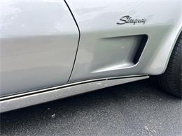 1973 Chevrolet Corvette Stingray (CC-2076868) for sale in Hingham, Massachusetts