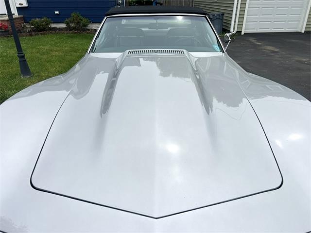 1973 Chevrolet Corvette Stingray (CC-2076868) for sale in Hingham, Massachusetts