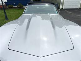 1973 Chevrolet Corvette Stingray (CC-2076868) for sale in Hingham, Massachusetts