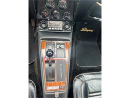 1973 Chevrolet Corvette Stingray (CC-2076868) for sale in Hingham, Massachusetts