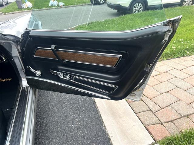 1973 Chevrolet Corvette Stingray (CC-2076868) for sale in Hingham, Massachusetts