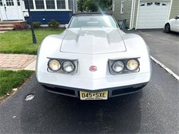 1973 Chevrolet Corvette Stingray (CC-2076868) for sale in Hingham, Massachusetts