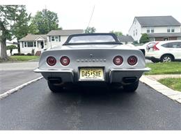 1973 Chevrolet Corvette Stingray (CC-2076868) for sale in Hingham, Massachusetts