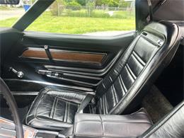 1973 Chevrolet Corvette Stingray (CC-2076868) for sale in Hingham, Massachusetts