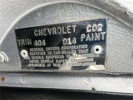 1973 Chevrolet Corvette Stingray (CC-2076868) for sale in Hingham, Massachusetts