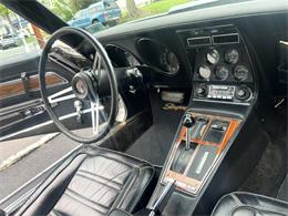 1973 Chevrolet Corvette Stingray (CC-2076868) for sale in Hingham, Massachusetts