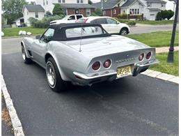 1973 Chevrolet Corvette Stingray (CC-2076868) for sale in Hingham, Massachusetts