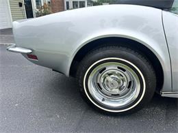 1973 Chevrolet Corvette Stingray (CC-2076868) for sale in Hingham, Massachusetts