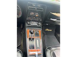 1973 Chevrolet Corvette Stingray (CC-2076868) for sale in Hingham, Massachusetts