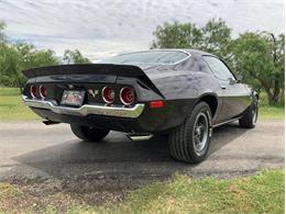 1972 Chevrolet Camaro (CC-2076869) for sale in Fredericksburg, Texas
