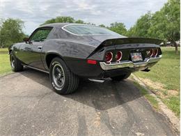 1972 Chevrolet Camaro (CC-2076869) for sale in Fredericksburg, Texas