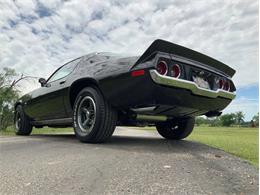1972 Chevrolet Camaro (CC-2076869) for sale in Fredericksburg, Texas