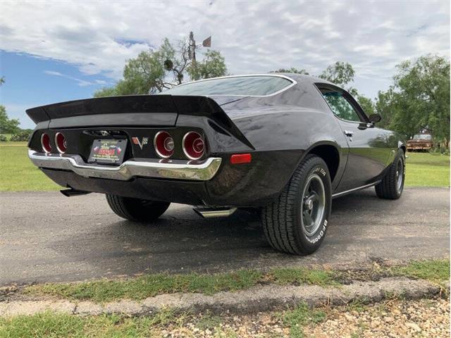 1972 Chevrolet Camaro (CC-2076869) for sale in Fredericksburg, Texas