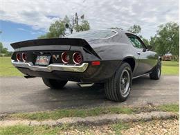 1972 Chevrolet Camaro (CC-2076869) for sale in Fredericksburg, Texas