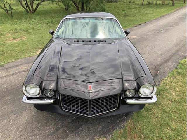 1972 Chevrolet Camaro (CC-2076869) for sale in Fredericksburg, Texas