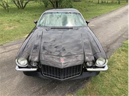 1972 Chevrolet Camaro (CC-2076869) for sale in Fredericksburg, Texas