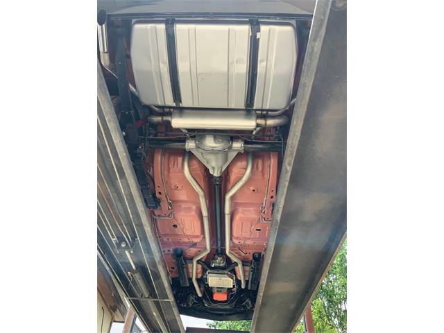 1972 Chevrolet Camaro (CC-2076869) for sale in Fredericksburg, Texas