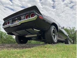 1972 Chevrolet Camaro (CC-2076869) for sale in Fredericksburg, Texas