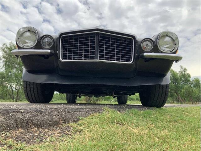 1972 Chevrolet Camaro (CC-2076869) for sale in Fredericksburg, Texas