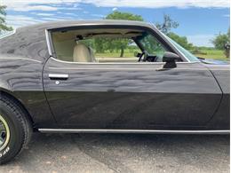 1972 Chevrolet Camaro (CC-2076869) for sale in Fredericksburg, Texas