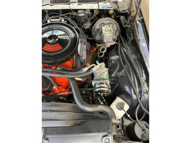 1972 Chevrolet Camaro (CC-2076869) for sale in Fredericksburg, Texas