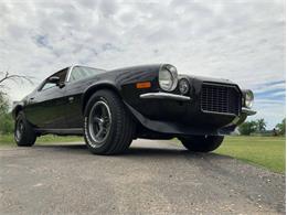1972 Chevrolet Camaro (CC-2076869) for sale in Fredericksburg, Texas