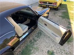 1972 Chevrolet Camaro (CC-2076869) for sale in Fredericksburg, Texas