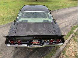 1972 Chevrolet Camaro (CC-2076869) for sale in Fredericksburg, Texas