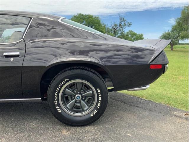 1972 Chevrolet Camaro (CC-2076869) for sale in Fredericksburg, Texas