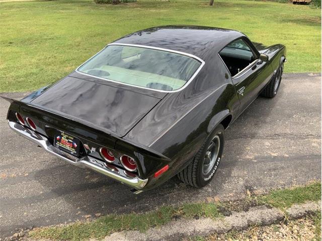 1972 Chevrolet Camaro (CC-2076869) for sale in Fredericksburg, Texas