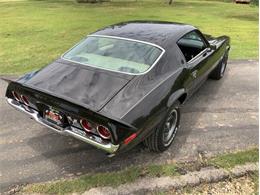 1972 Chevrolet Camaro (CC-2076869) for sale in Fredericksburg, Texas