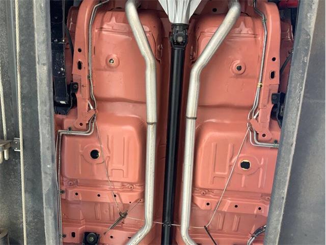 1972 Chevrolet Camaro (CC-2076869) for sale in Fredericksburg, Texas