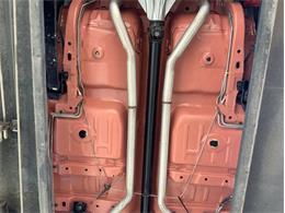 1972 Chevrolet Camaro (CC-2076869) for sale in Fredericksburg, Texas