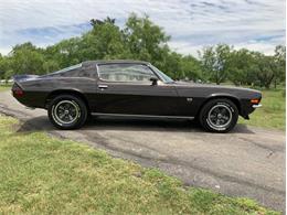 1972 Chevrolet Camaro (CC-2076869) for sale in Fredericksburg, Texas