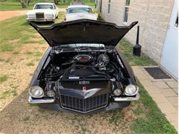 1972 Chevrolet Camaro (CC-2076869) for sale in Fredericksburg, Texas