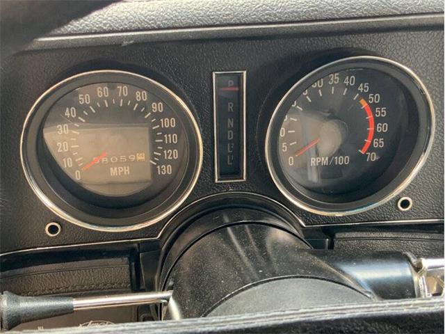 1972 Chevrolet Camaro (CC-2076869) for sale in Fredericksburg, Texas