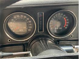 1972 Chevrolet Camaro (CC-2076869) for sale in Fredericksburg, Texas