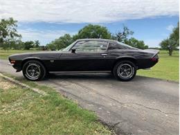 1972 Chevrolet Camaro (CC-2076869) for sale in Fredericksburg, Texas