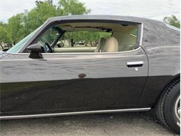 1972 Chevrolet Camaro (CC-2076869) for sale in Fredericksburg, Texas