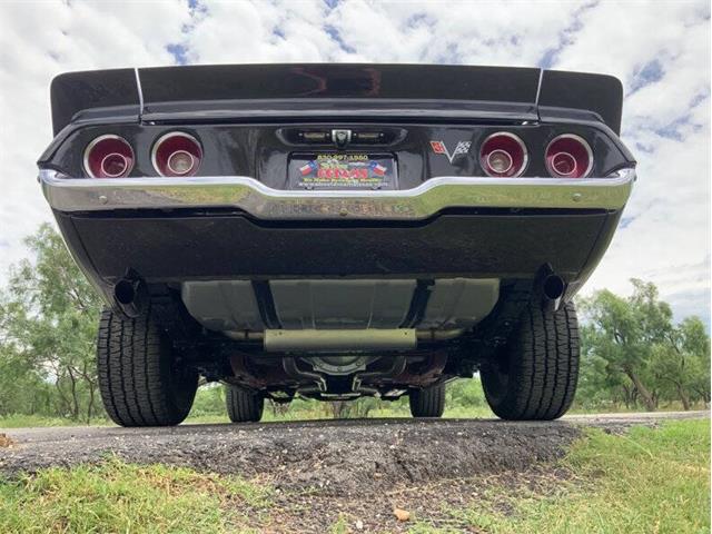 1972 Chevrolet Camaro (CC-2076869) for sale in Fredericksburg, Texas