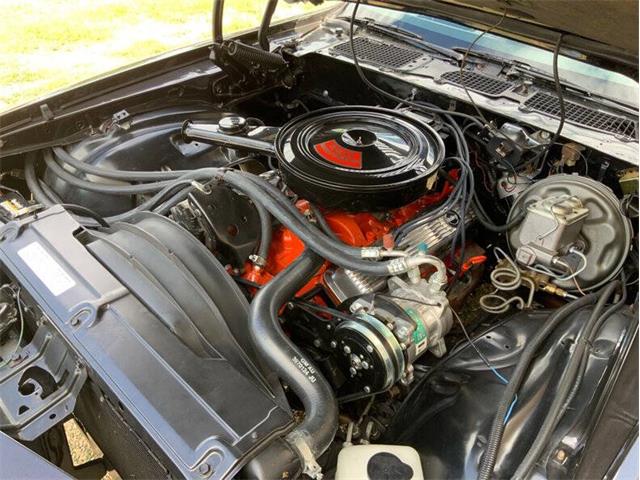 1972 Chevrolet Camaro (CC-2076869) for sale in Fredericksburg, Texas